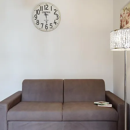 Appartement Ognissanti *