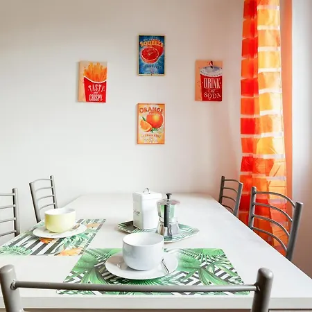 Appartement Ognissanti