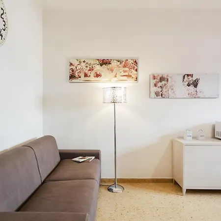 Ognissanti Appartement Florence
