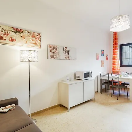 Appartement Ognissanti