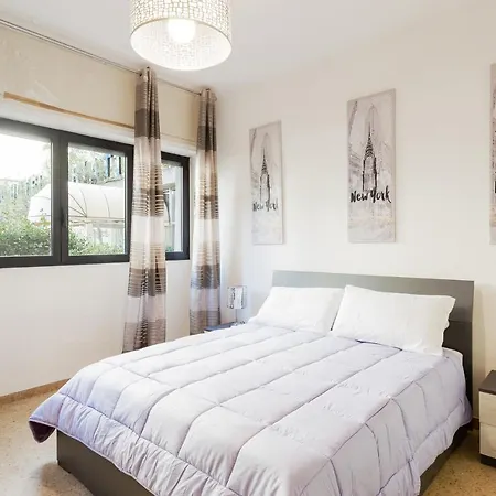 Appartement Ognissanti