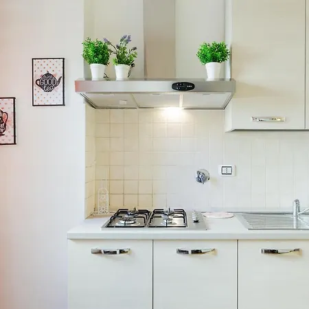 Ognissanti Appartement