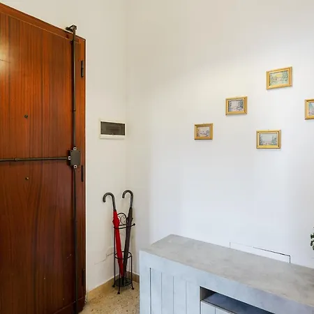 Appartement Ognissanti *